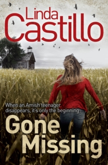 Gone Missing, Paperback Book Gone Missing, Paperback Book