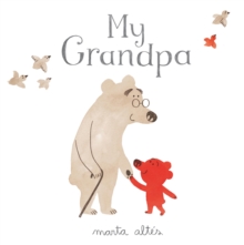 My Grandpa, Paperback Book My Grandpa, Paperback Book