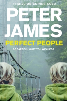 Perfect People, Paperback / softback Book Perfect People, Paperback / softback Book