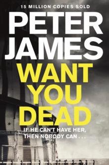 Want You Dead, Paperback / softback Book Want You Dead, Paperback / softback Book