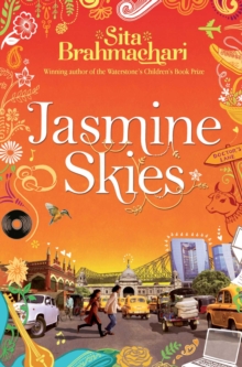 Jasmine Skies, Paperback Book Jasmine Skies, Paperback Book