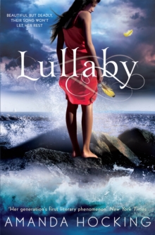 Lullaby, Paperback Book Lullaby, Paperback Book