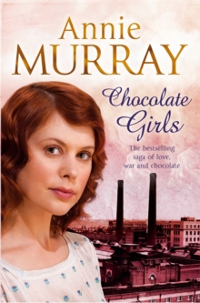 Chocolate Girls, Paperback / softback Book Chocolate Girls, Paperback / softback Book