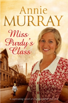 Miss Purdy's Class, Paperback Book Miss Purdy's Class, Paperback Book