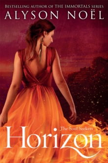 Horizon, Paperback Book Horizon, Paperback Book