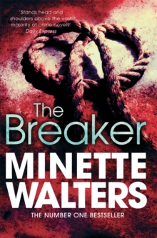 The Breaker, Paperback / softback Book The Breaker, Paperback / softback Book