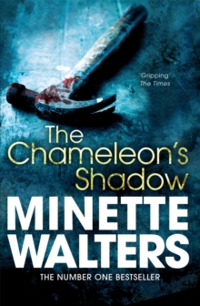 The Chameleon's Shadow, Paperback Book The Chameleon's Shadow, Paperback Book