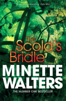 The Scold's Bridle, Paperback / softback Book The Scold's Bridle, Paperback / softback Book