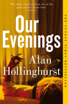 Pan Macmillan Our Evenings