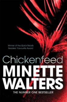 Chickenfeed, Paperback Book Chickenfeed, Paperback Book