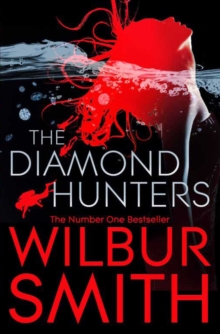 The Diamond Hunters, Paperback Book The Diamond Hunters, Paperback Book