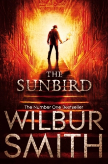 The Sunbird, Paperback Book The Sunbird, Paperback Book