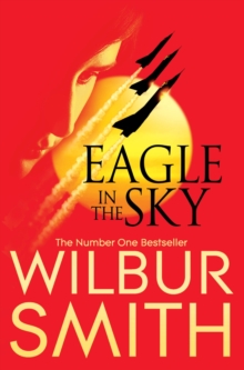 Eagle in the Sky, Paperback Book Eagle in the Sky, Paperback Book