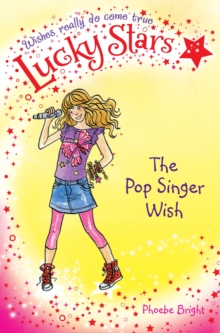 Lucky Stars 3: The Pop Singer Wish