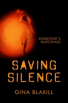 Saving Silence, Paperback Book Saving Silence, Paperback Book