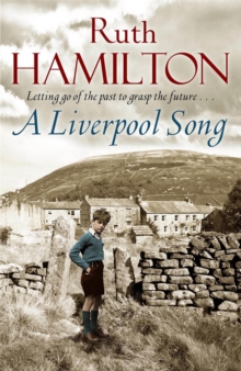 A Liverpool Song, Paperback Book A Liverpool Song, Paperback Book