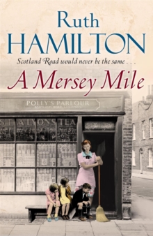 A Mersey Mile, Paperback Book A Mersey Mile, Paperback Book