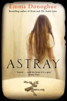 Astray, Paperback / softback Book Astray, Paperback / softback Book