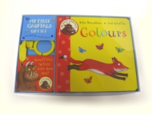 My First Gruffalo Gift Set, Hardback Book My First Gruffalo Gift Set, Hardback Book