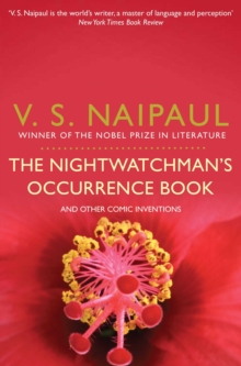 The Nightwatchman's Occurrence Book : and Other Comic Inventions