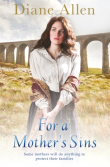 For a Mother's Sins, Paperback Book For a Mother's Sins, Paperback Book