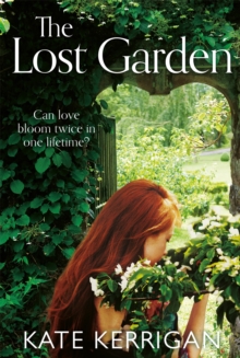 The Lost Garden, Paperback Book The Lost Garden, Paperback Book