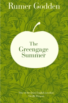 The Greengage Summer, Paperback / softback Book The Greengage Summer, Paperback / softback Book