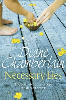 Necessary Lies, Paperback Book Necessary Lies, Paperback Book