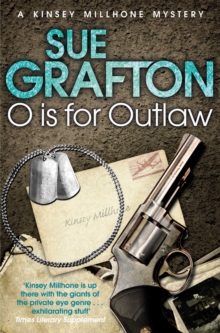 O is for Outlaw