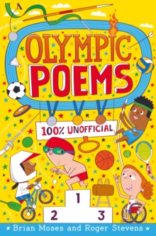 Olympic Poems : 100% Unofficial!