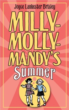 Milly-Molly-Mandy's Summer