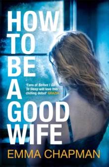 How to be a Good Wife, Paperback Book How to be a Good Wife, Paperback Book