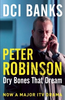 DCI Banks: Dry Bones That Dream, Paperback Book DCI Banks: Dry Bones That Dream, Paperback Book
