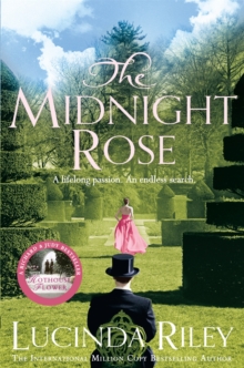 The Midnight Rose, Paperback Book The Midnight Rose, Paperback Book