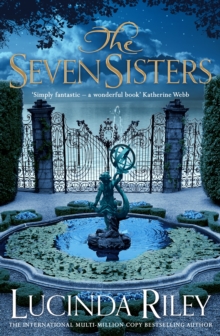 The Seven Sisters, Paperback Book The Seven Sisters, Paperback Book