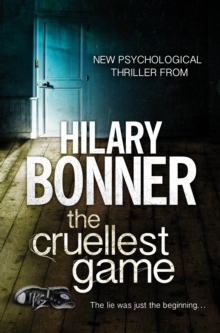 The Cruellest Game, Paperback Book The Cruellest Game, Paperback Book