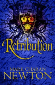 Retribution, Paperback Book Retribution, Paperback Book