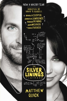 The Silver Linings Playbook (film tie-in)