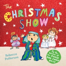 The Christmas Show, Paperback Book The Christmas Show, Paperback Book