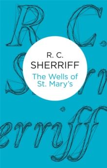 The Wells of St Mary's, Paperback / softback Book The Wells of St Mary's, Paperback / softback Book