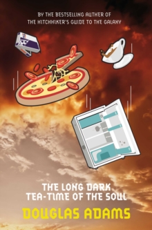 The Long Dark Tea-Time of the Soul, Paperback Book The Long Dark Tea-Time of the Soul, Paperback Book