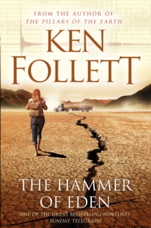 The Hammer of Eden, Paperback Book The Hammer of Eden, Paperback Book