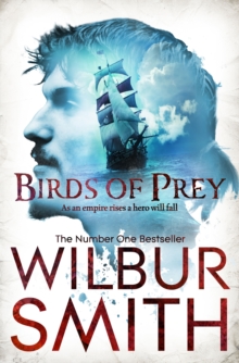 Birds of Prey, Paperback Book Birds of Prey, Paperback Book