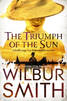 The Triumph of the Sun, Paperback Book The Triumph of the Sun, Paperback Book