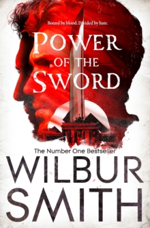 Power of the Sword, Paperback Book Power of the Sword, Paperback Book