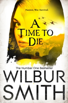 A Time to Die, Paperback Book A Time to Die, Paperback Book