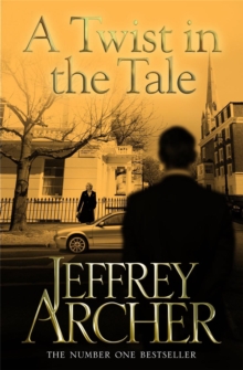 A Twist in the Tale, Paperback Book A Twist in the Tale, Paperback Book