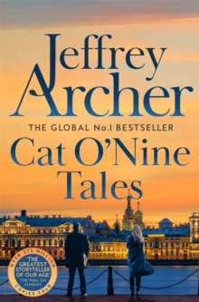 Cat O' Nine Tales, Paperback Book Cat O' Nine Tales, Paperback Book
