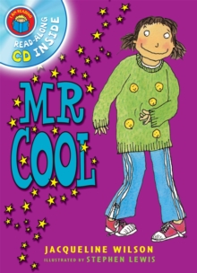 I am Reading with CD: Mr Cool, Paperback Book I am Reading with CD: Mr Cool, Paperback Book
