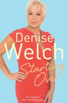 Starting Over : The Explosive New Autobiography, Paperback Book Starting Over : The Explosive New Autobiography, Paperback Book
